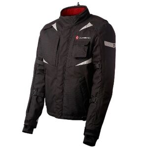 GERBING motorcycle jacket 12V EX PRO HEATED M